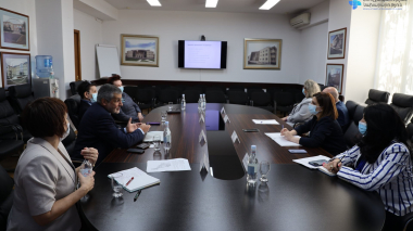 Քննարկվել են հայ-ռուսական համագործակցության հեռանկարները