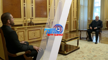 Փորձելու եմ ճանաչել այս հիասքանչ երկիրը. ՀՀ նախագահը հյուրընկալել է բրազիլական ջիու-ջիթսուի աշխարհի բազմակի չեմպիոն Ռոջեր Գրեյսիին