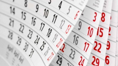 ԱԺ հանձնաժողովը հավանություն տվեց հունվարի 2-5-ը և 7-ը աշխատանքային դարձնելու նախագծին