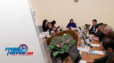 Ազատ լուրեր 17:00 | 21.10.2021