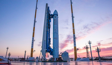 Հարավային Կորեան ուղեծիր է արձակել սեփական արտադրության առաջին հրթիռը