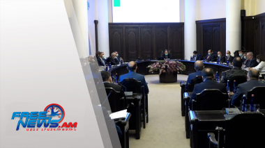 Ատեստավորված ուսուցիչների աշխատավարձը կբարձրանա. ի՞նչ որոշումներ ընդունվեցին կառավարության նիստում