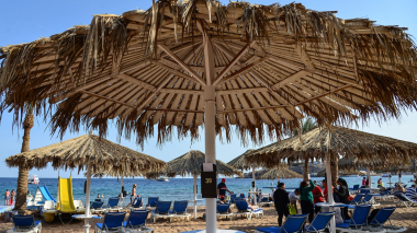 Եգիպտոսում հյուրանոցներին թույլատրվել է հյուրեր ընդունել առանց սահմանափակումների