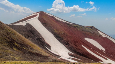 Կարմիր Կատար լեռը ներառվեց բնության հուշարձանների ցանկում․ ՇՄՆ