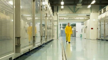 ՄԱԳԱՏԷ-ում հայտարարել են, որ իրենք տվյալներ չունեն Իրանում ուրանի գաղտնի հարստացման վերաբերյալ