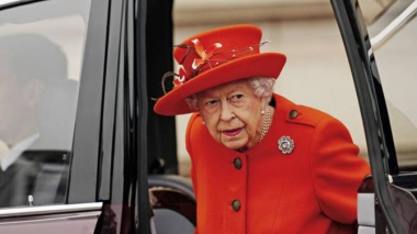  Ինչու է Եղիսաբեթ Երկրորդը գիշերն անցկացրել հիվանդանոցում. Sun