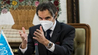  ՄԱԳԱՏԷ-ն ակտիվացրել է հսկողությունը Հյուսիսային Կորեայում տեղի ունեցող իրադարձությունների նկատմամբ