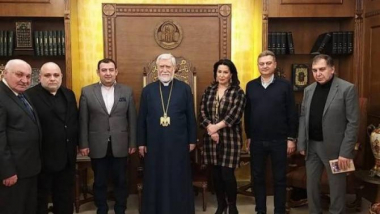 Լրագրողների համաժողովները համակարգող խորհուրդը քննարկել է համահայկական խորհրդաժողովի կազմակերպման հնարավորությունը