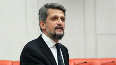 «Թուրքիայի տնտեսությունը նման է վերակենդանացման բաժանմունքում գտնվող հիվանդի». Կարո Փայլան