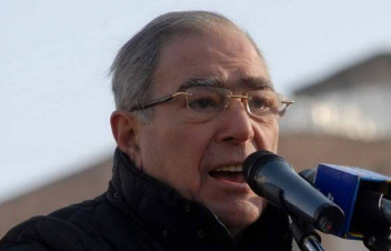 Վիճակը վատացավ, վիրուսի դեմ էլ պատվաստված չէր. Արտակ Մուրադյանը՝ Տիգրան Կարապետյանի մասին