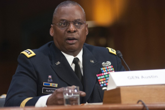 Պենտագոնի ղեկավարը խոսել է ՌԴ-ի հետ կանխատեսելի և կայուն հարաբերություններ ունենալու մասին