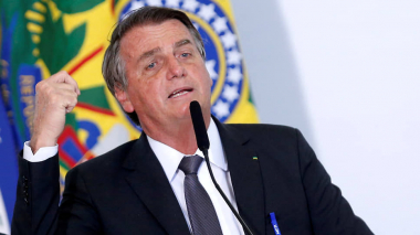 Բրազիլիայի նախագահը Հռոմում կմասնակցի G20-ի գագաթնաժողովին