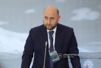 Բազմաթիվ նորարարությունների համար Հայաստանը կարող է դառնալ տուն. ԿԲ նախագահ