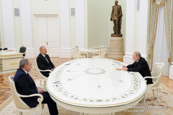 Այս պահի դրությամբ Հայաստանի վարչապետի և Ադրբեջանի նախագահի միջև որևէ հանդիպում նախատեսված չէ. ԱԳՆ