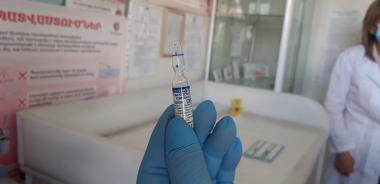 Կոտայքի մարզում COVID-19 համավարկի դեմ պատվաստումների գործընթացն ակտիվ փուլում է: