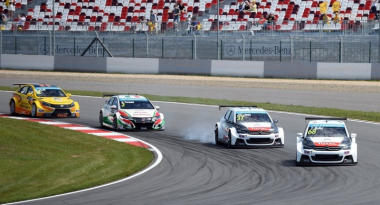 ԱՄՆ-ում ավտոմրցարշավում երկու երեխա է զոհվել