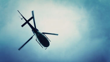 Տարհունայում  մասնավոր ուղղաթիռ է վթարի ենթարկվել