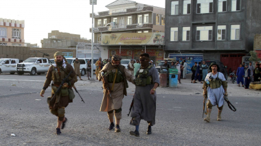 Հերաթում զինված բախումների հետևանքով առնվազն 17 մարդ զոհվել է