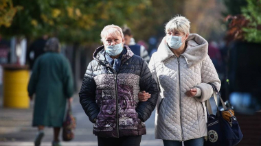 Ռուսաստանի վեց շրջաններում կորոնավիրուսային համավարակի պատճառով ոչ աշխատանքային օրեր են սկսվում