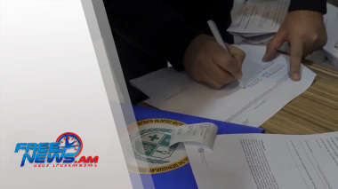 Տեսչական մարմնի մասնագետները խստացված ստուգայցեր են կատարել խոշոր առևտրի կենտրոններ