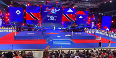 Մեկնարկել է բռնցքամարտի աշխարհի առաջնությունը