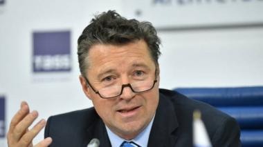 ՌԴ-ում Գերմանիայի դեսպանը հաղորդել Է ԱԳ նախարարների «նորմանդական ձեւաչափով» հանդիպմանը նախապատրաստվելու մասին