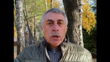 Այս գեղեցիկ աշունը շատերի համար վերջինը կլինի. հայտնի բժիշկը լացակումած հորդորում է