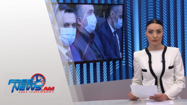 Գիտության ֆինանսավորմանը կհատկացվի 83 տոկոսով ավելի գումար․ Վարչապետ․ Ազատ լուրեր 13.00 | 25.10.2021