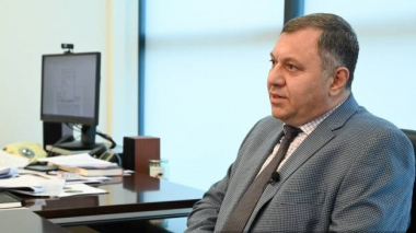 Պետական ծախսերի քաղաքականությունն ուղղված կլինի տնտեսական աճի խթանմանը. ԿԲ-ն բյուջեի նախագիծը որակեց հավակնոտ