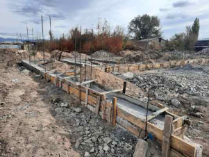 Ախուրյան համայնքում կկառուցվի տեխնիկական միջոցների կայանատեղի և սպասարկման կենտրոն