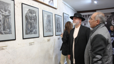 Կայացել է «Սասունցի Դավիթ» բջջային հավելվածի շնորհանդեսը