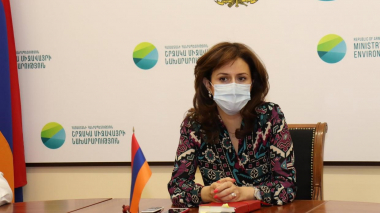Շրջակա միջավայրի նախարարությունը, «10 միլիոն ծառ» նախաձեռնության շրջանակներում, հանդես է գալիս համագործակցության առաջարկով