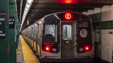 Նյու Յորքի մետրոյում հրաձգություն է տեղի ունեցել