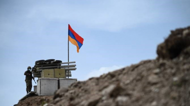 ԱԺ-ն շփման գծում տիրող իրավիճակին և սահմանազատման խնդիրներին առնչվող թեմայով փակ քննարկում կանի