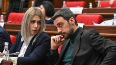 «Հայաստանն» առաջարկում է ոչ աշխատանքային թողնել նաև հունվարի 2-ը և 7-ը