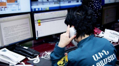 Վենեսուելայի մոլորված քաղաքացիները հայտնաբերվել են Պարզ լճից 5 կիլոմետր հեռավորության վրա