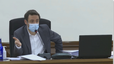 Ե՞րբ կշտկվի քաղաքային տրանսպորտի վիճակը. պարզաբանում է քաղաքապետը 