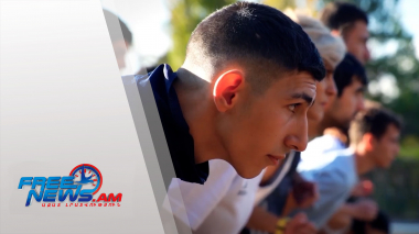 Այսօր «Վարչապետի գավաթ» սիրողական կրոսավազքի հայտերի ընդունման վերջին օրն է