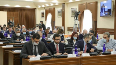 Քաղաքապետարանը գումար կտրամադրի ԵԱՍՄ-ի և Կենդանիների վնասազերծման կենտրոնի վարչական շենքեր կառուցելու համար