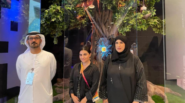 ԱՄԷ կրթության նախարարը մոտ ապագայում նախատեսում է այցելել Հայաստան