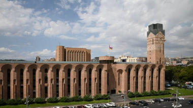 Երևանում կտեղադրվեն մի խումբ գիտնականների և արվեստագետների հիշատակը հավերժացնող հուշատախտակներ