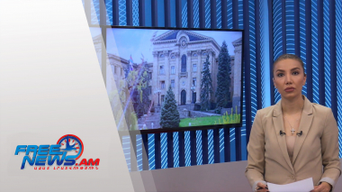 ԱԺ հերթական նիստը անցավ լարված մթնոլորտում. Ազատ լուրեր հիմնական թողարկում 26.10.2021