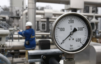 Ուկրաինան պատրաստ է Ռուսաստանի հետ պայմանագիր կնքել տարեկան 45 միլիարդ խորանարդ մետր գազի տարանցման վերաբերյալ