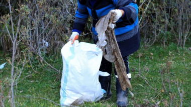 Գետերի ափամերձ տարածքների վերականգում Հայաստանում