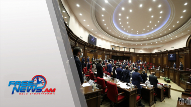 Լրացավ հոկտեմբերի 27-ի ոճրագործության 22 տարին․ Ազատ լուրեր 13:00 | 27.10.2021