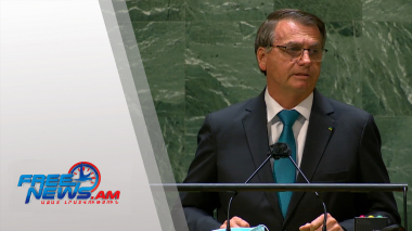 Միջազգային լուրեր 27.10.2021