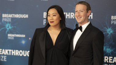 Ցուկերբերգին և նրա կնոջը դատի են տվել իրենց ընկերությունում ոտնձգությունների և խտրականության համար