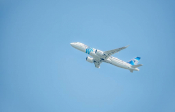 Ահազանգ հնչեցրած Կահիրե-Մոսկվա ինքնաթիռը բարեհաջող վերադարձել է մեկնման օդանավակայան.