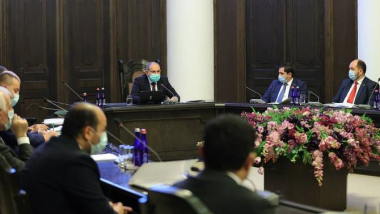 Այն երկրներում, որտեղ 60-70 տոկոս պատվաստումներ կան, մահացությունը շատ քիչ է. վարչապետ