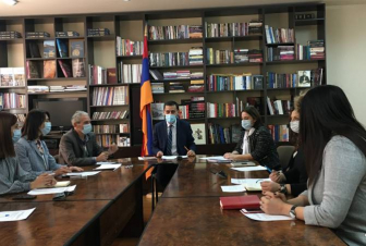 «100 գաղափար Հայաստանի համար». 20 անվանակարգերում ներկայացվել է 137 հայտ